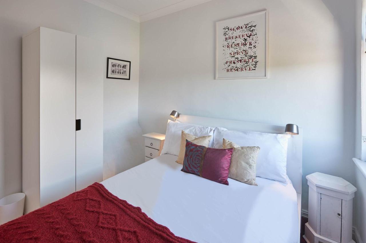 Host & Stay - Artist House Loftus エクステリア 写真