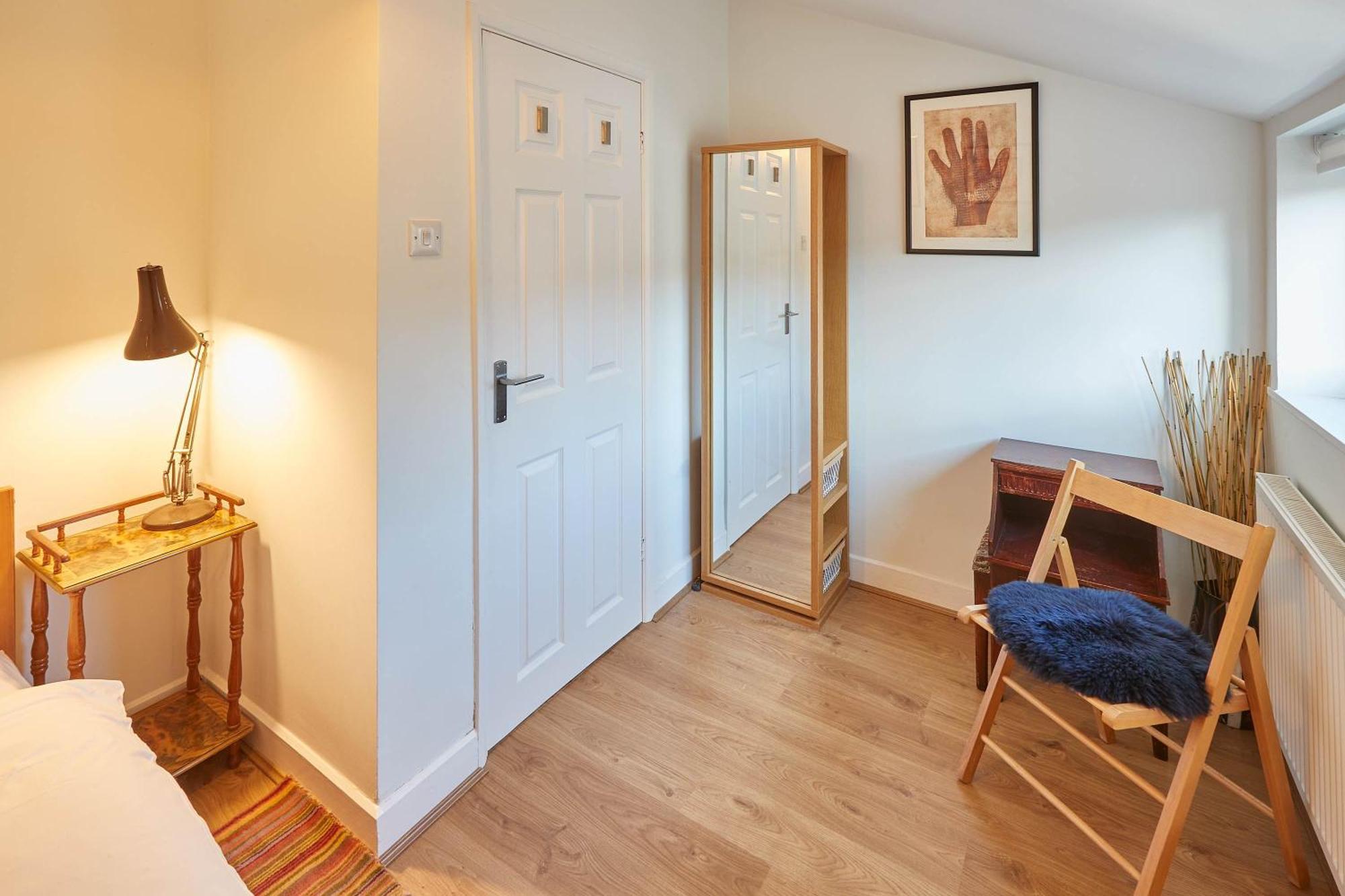 Host & Stay - Artist House Loftus エクステリア 写真